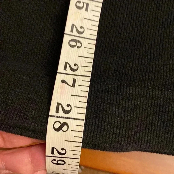 Gap half zipper pull over sized XL. - Picture 5 of 7